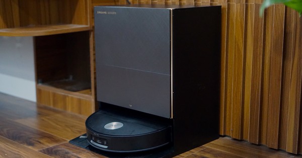 Dùng thử Dreame X60 Ultra: rất mạnh, nhưng điểm 'đáng tiền' lại nằm ở chỗ khác