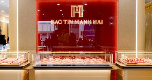 Một doanh nghiệp vàng chuẩn bị IPO “tham chiến” sân chơi bạc vật chất