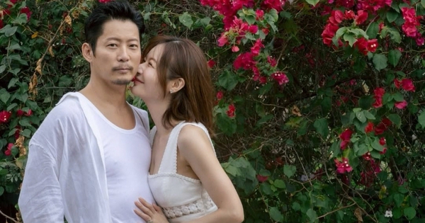 Nam diễn viên bỏ vợ đại gia dính phốt trốn thuế 26 tỷ: Ôm con ra nước ngoài lánh nạn, thành kẻ trắng tay sau 1 đêm