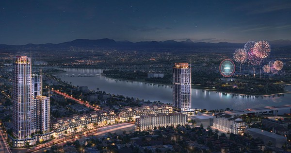 Vì sao giới đầu tư đổ sự chú ý vào căn hộ cho thuê tại Đà Nẵng?