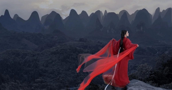 Địa điểm chụp ảnh 