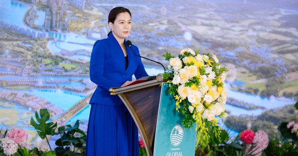 TGĐ Vinhomes tiết lộ đặc quyền gói vé tháng đường sắt Hà Nội – Hạ Long khoảng 5 triệu đồng