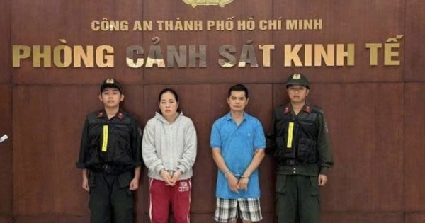 Bắt vợ chồng sản xuất hơn 2.800 tấn mì tươi chứa hàn the, thủy tinh lỏng