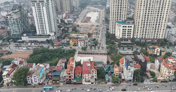 Vì sao đoạn đường dài 100 m có mức đầu tư tới 642 tỉ đồng?