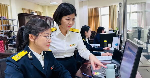 Tăng cường hướng dẫn thực hiện hóa đơn điện tử