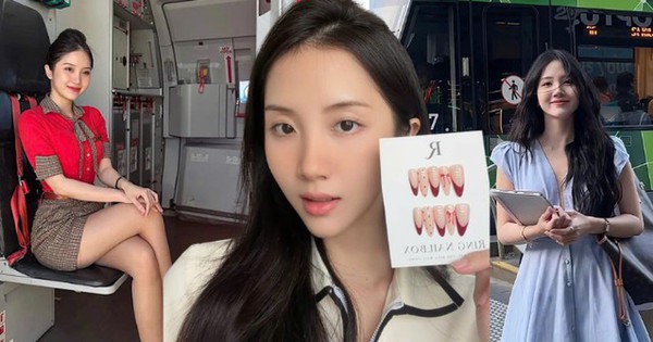 Làm tiếp viên hàng không lương cơ bản 4,5–5 triệu, phí đào tạo hơn 80 triệu: Cô gái TP.HCM nghỉ việc sau 2 năm, giờ bán nail box