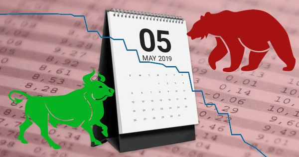 Góc nhìn chuyên gia: “Sell in May” không đáng ngại, đây mới là vấn đề nhà đầu tư cần quan tâm