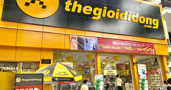 Thế Giới Di Động đem 48.000 tỷ gửi ngân hàng, đầu tư trái phiếu, cho vay, bất ngờ số tiền lãi thu được mỗi ngày