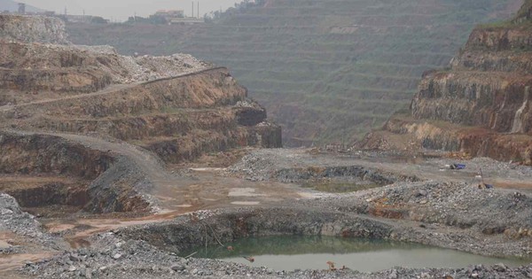 Trung Quốc siết xuất khẩu, 'mỏ vàng' lớn thứ 2 thế giới của Việt Nam bất ngờ được chú ý - Một DN kỳ vọng lợi nhuận tăng 227 lần