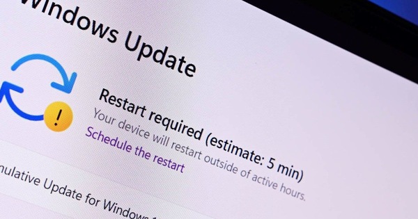Dấu chấm hết của nỗi ám ảnh 