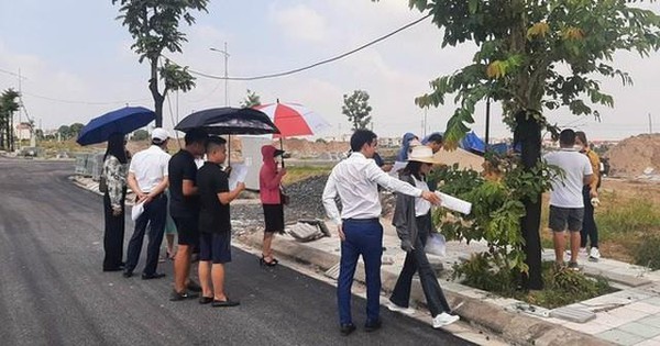 Hơn 2,2 triệu tỷ đồng đã được “bơm” vào thị trường bất động sản, Bộ Xây dựng lý giải nguyên nhân