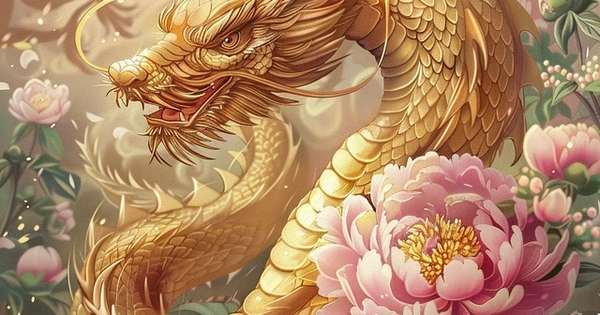 Bậc thầy phong thủy dự đoán 4 con giáp bứt phá tài lộc từ tháng 5, kiếm tiền mát tay, bước vào chu kỳ thành công rực rỡ