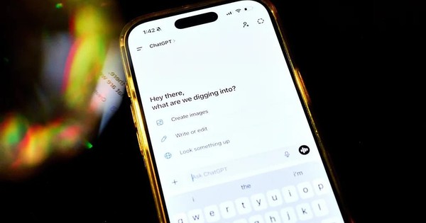 Nghiên cứu từ MIT: Dùng ChatGPT sai cách khiến não bộ 