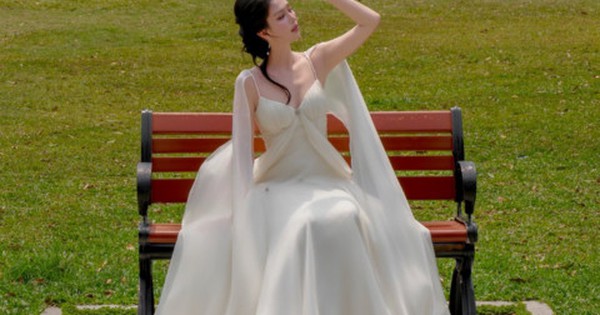 Thêm mỹ nhân Việt được đề cử gương mặt đẹp nhất hành tinh