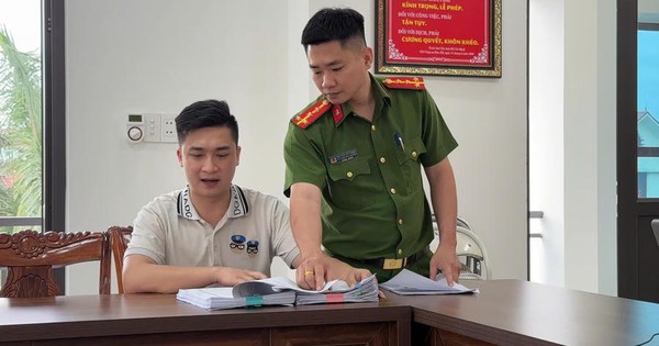 Hiểm họa từ việc mua bán, cho thuê tài khoản ngân hàng