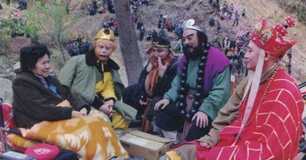 Vì sao đạo diễn 'Tây du ký' không xem phim của chính mình suốt 10 năm?