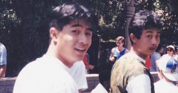 Đang viral nhan sắc đẹp phát sốc của 1 sao Việt cách đây 36 năm, thách bạn đoán ra người đó là ai