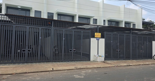 Vụ hành khách bị “bỏ rơi” trong đêm: Văn phòng nhà xe bất ngờ đóng cửa, tháo bảng hiệu