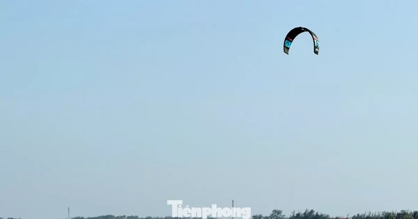 Quy hoạch Mũi Né thành trung tâm du lịch biển tầm quốc tế