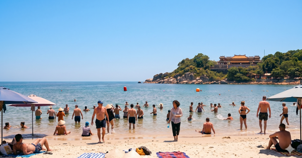 Đi du lịch giữa nắng nóng, nhiều người không ngờ những thói quen này lại âm thầm đẩy nguy cơ đột quỵ lên cao