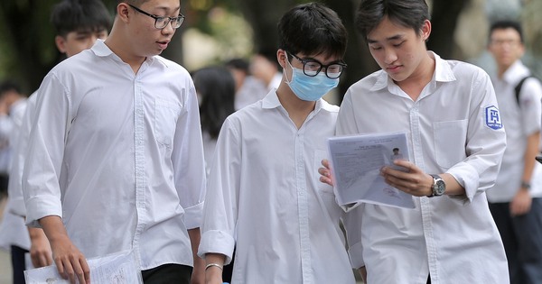 81 trường đại học công bố quy đổi IELTS trong mùa tuyển sinh 2026