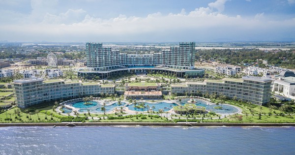 Công ty con của FLC nợ thuế gần 35 tỷ đồng