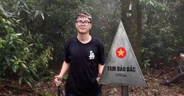 Cấm leo núi, dã ngoại tự phát ở Tam Đảo sau vụ nam sinh bị lạc