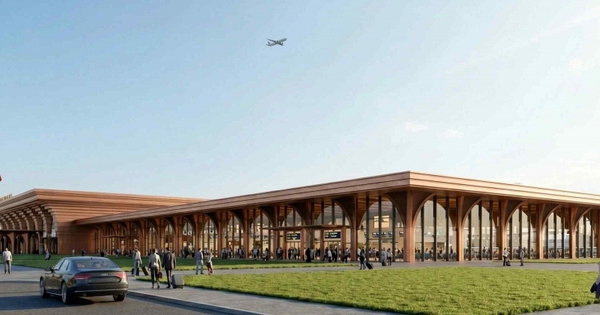 Tỉnh rộng nhất Việt Nam sẽ có sân bay thứ hai hơn 3.900 tỷ đồng ngay năm sau, tốc độ kỷ lục?