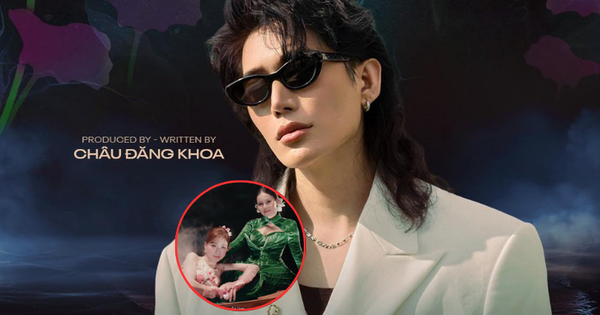 Nhạc sĩ Châu Đăng Khoa lên tiếng, giải thích câu hát gây tranh cãi “lúa chín cao nhưng chẳng hề cúi đầu”