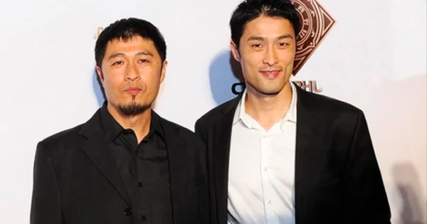 Cặp anh em hiếm có: Người là đạo diễn trăm tỷ, người tham gia nhiều bom tấn Hollywood