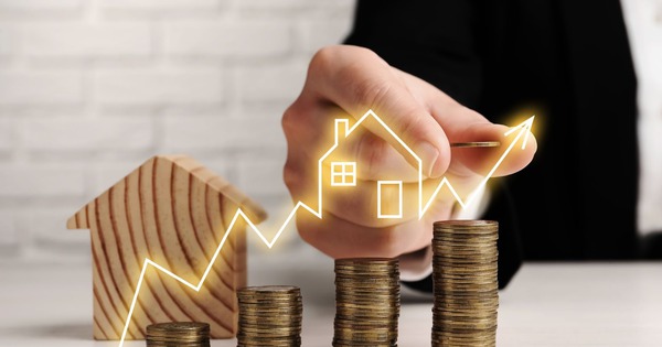 Chiến lược tích sản bền vững trong chu kỳ thị trường mới