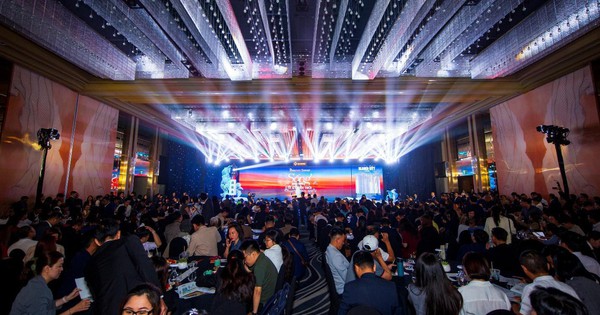 Beacon Tower: Hiện thực khát khao sở hữu “hộ khẩu biển” của người Sài Gòn