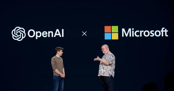Rót 13 tỷ USD nuôi suốt 7 năm, Microsoft vừa phải chia tay OpenAI trong hòa bình, mất sạch độc quyền chiến lược