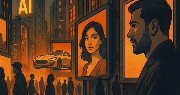 70% quảng cáo không cần người, 15% nhân sự bị sa thải: Kỷ nguyên AI hay 