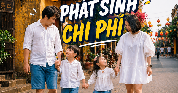 Chuyến đi du lịch 3 ngày khiến tôi mất thêm 4 triệu đồng chỉ vì không tính trước chi phí trẻ nhỏ