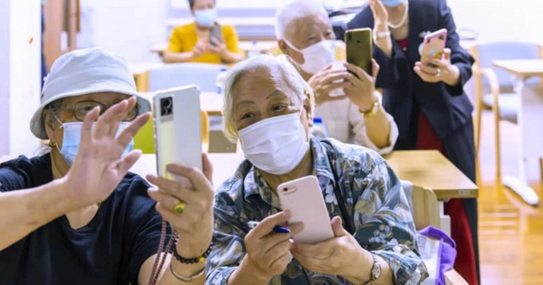 Tất cả người dân có tài khoản ngân hàng chú ý: Tắt máy ngay nếu nhận được cuộc gọi này