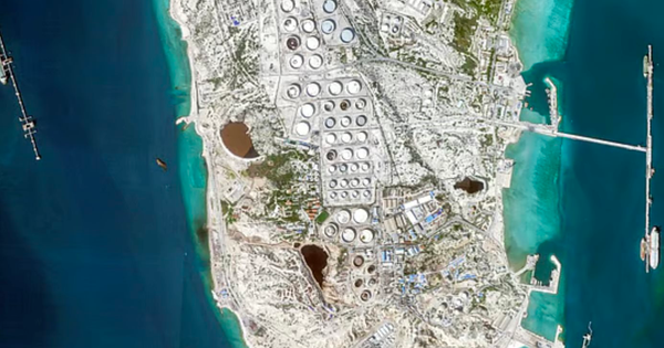 Giữa sức ép của Mỹ, Iran vẫn báo tin vui từ gần 5 triệu thùng dầu cho cả thế giới