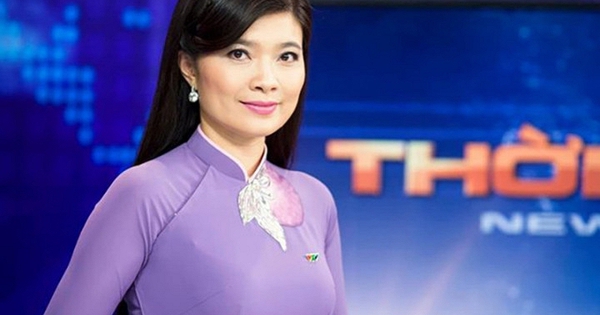 BTV thời sự 19h nghỉ việc ở VTV để làm CEO và 