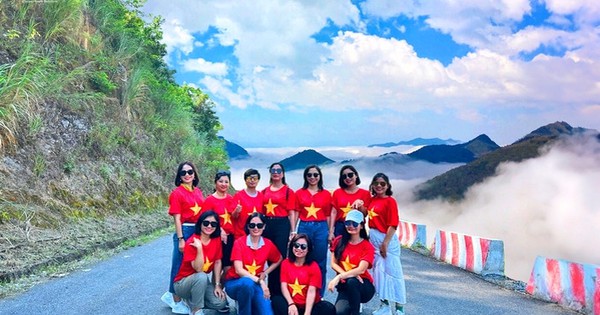 Tin rất vui: Một quốc đảo miễn visa cho người Việt, chỉ cần điền 1 loại giấy tờ online