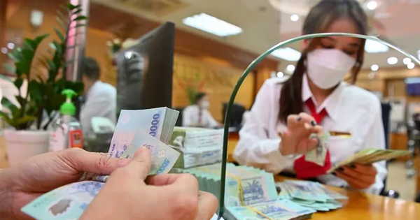 Thêm ngân hàng tham gia giảm lãi suất huy động