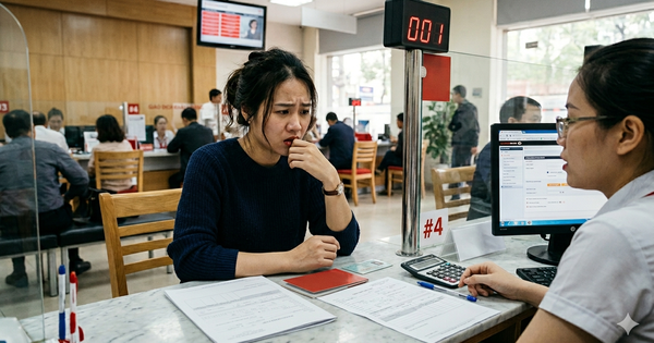 Con gái hoang mang khi người cha đã mất 12 năm bỗng “báo nợ” cả trăm triệu