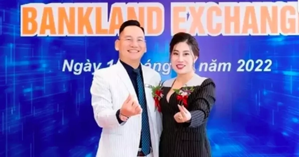 Cách phát hành cổ phiếu ‘ảo’, chiếm đoạt hơn 32 tỷ đồng của nhóm Bankland