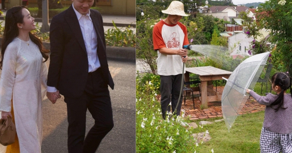 Tuổi 31 của Xuân Trường: Sở hữu khối tài sản khủng, chuẩn bị cưới vợ giám đốc