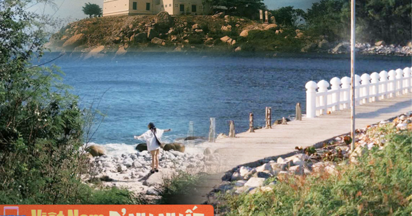 Ước gì nơi này nổi tiếng: Làng chài chỉ 200 hộ dân giữa Nha Trang, 9 giờ tối tắt điện, ôm trọn bãi biển hoang sơ