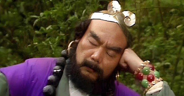 Tôn Ngộ Không có 72 phép biến hóa, Trư Bát Giới có 36 phép, còn Sa Tăng thì sao?