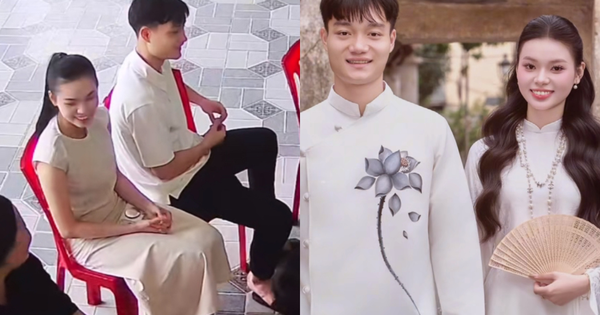 Xuân Bắc đưa bạn gái về nhà ra mắt