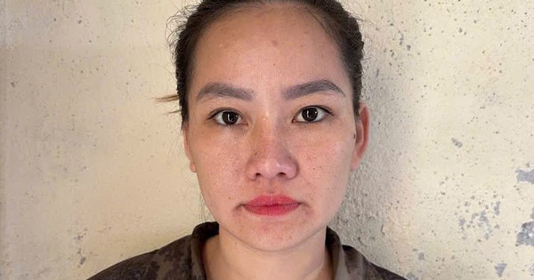 Đề nghị truy tố Nguyễn Thị Thùy SN 1992