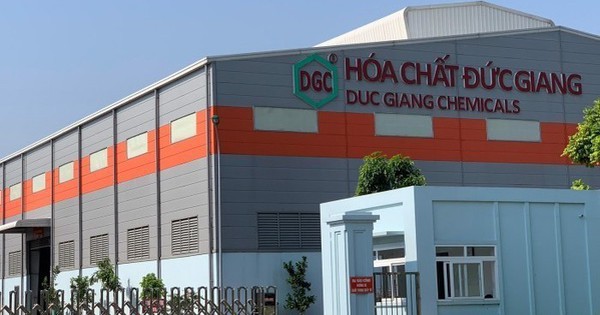 Hóa chất Đức Giang gia hạn thời gian tổ chức ĐHĐCĐ thường niên 2026