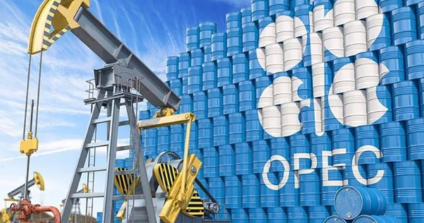 OPEC đứng trước kỷ nguyên quyền lực suy yếu chưa từng có trong lịch sử 70 năm, chỉ còn nắm 20% thị phần dầu mỏ