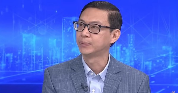 Vì sao chưa áp dụng ngưỡng miễn thuế theo từng ngành nghề? - Đại diện Bộ Tài chính lý giải